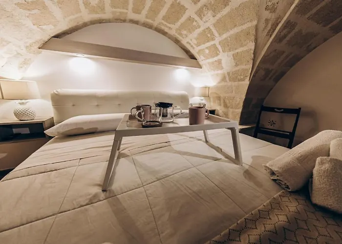 Le Suite Bed