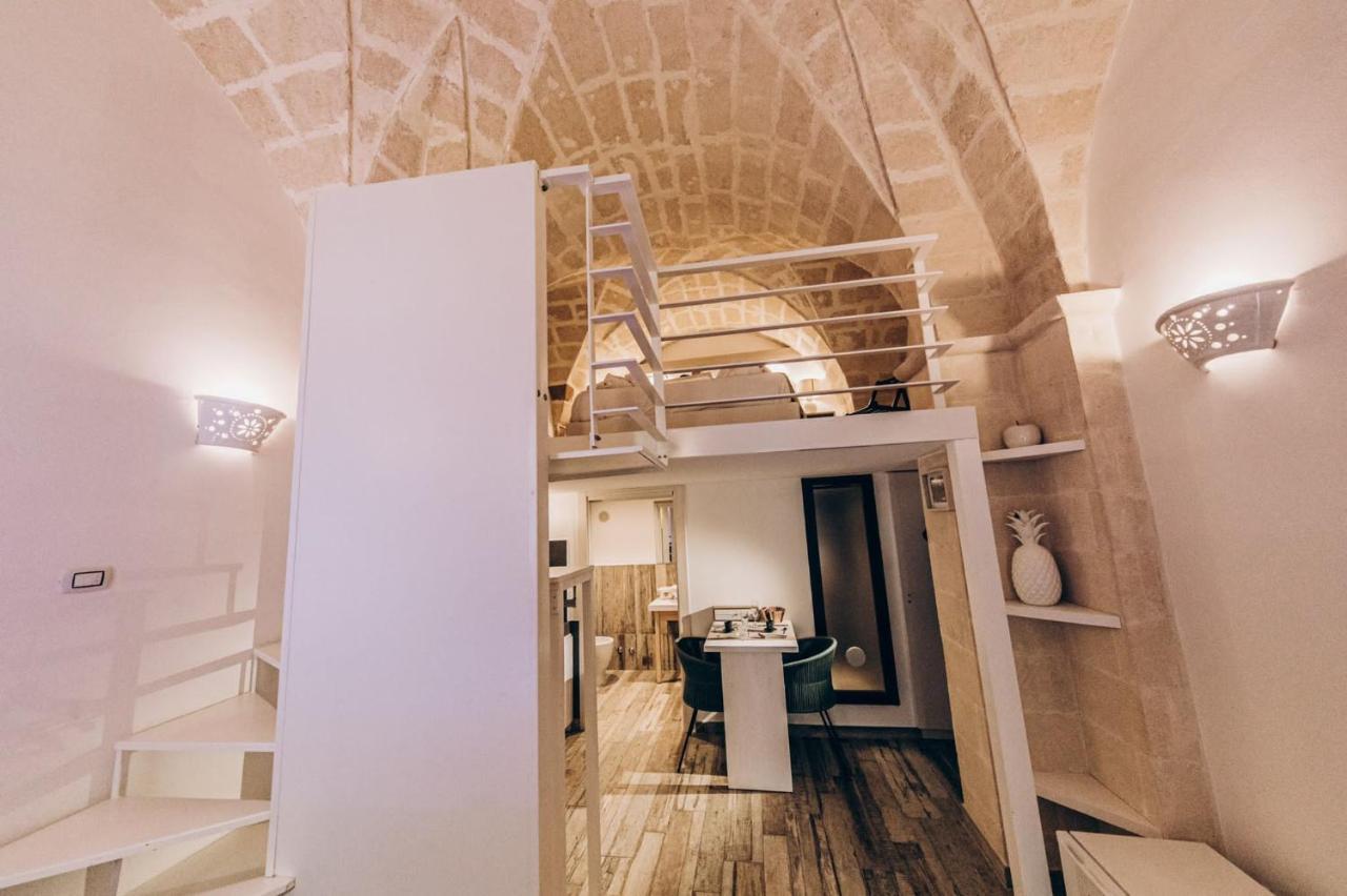 Le Bed Ferienhaus *