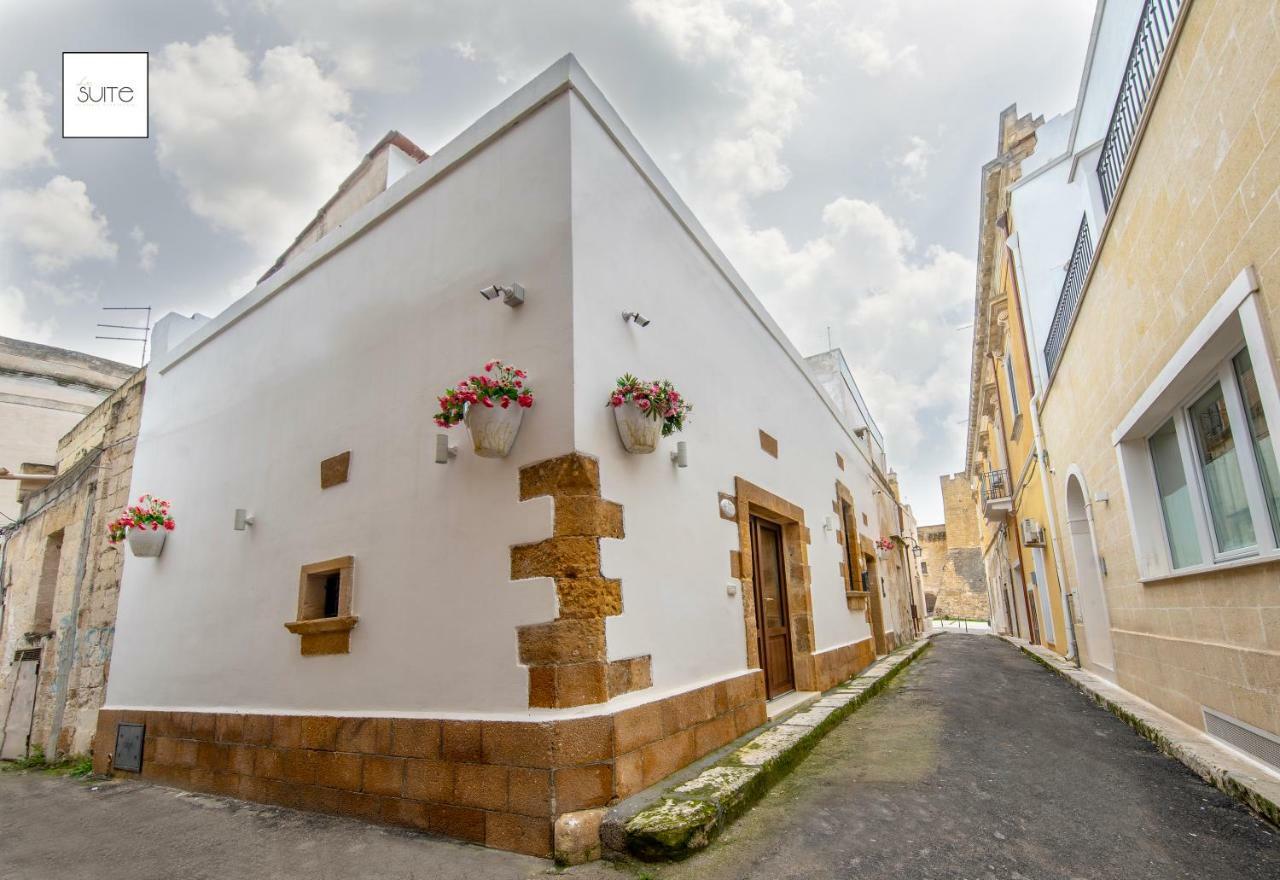 Le Bed Ferienhaus Pulsano