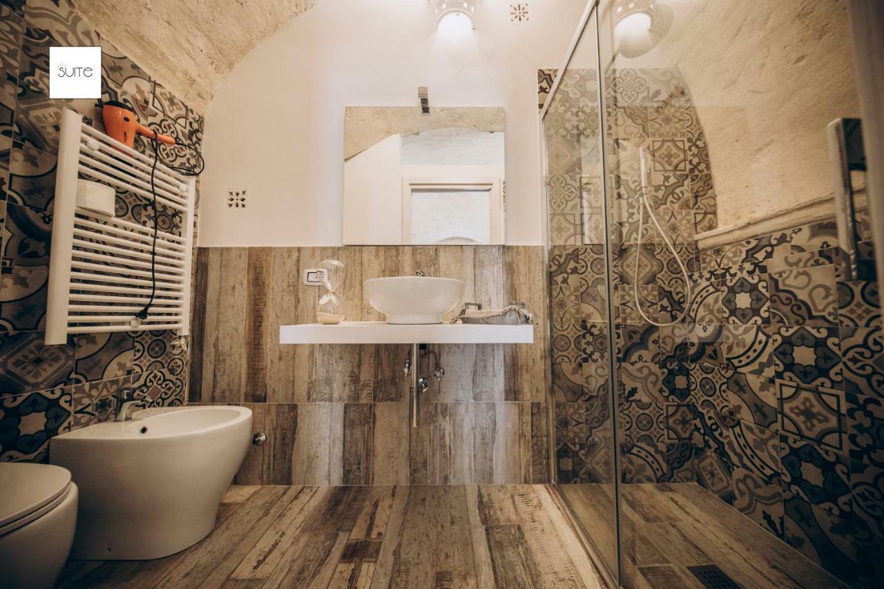 Ferienhaus Le Bed Pulsano