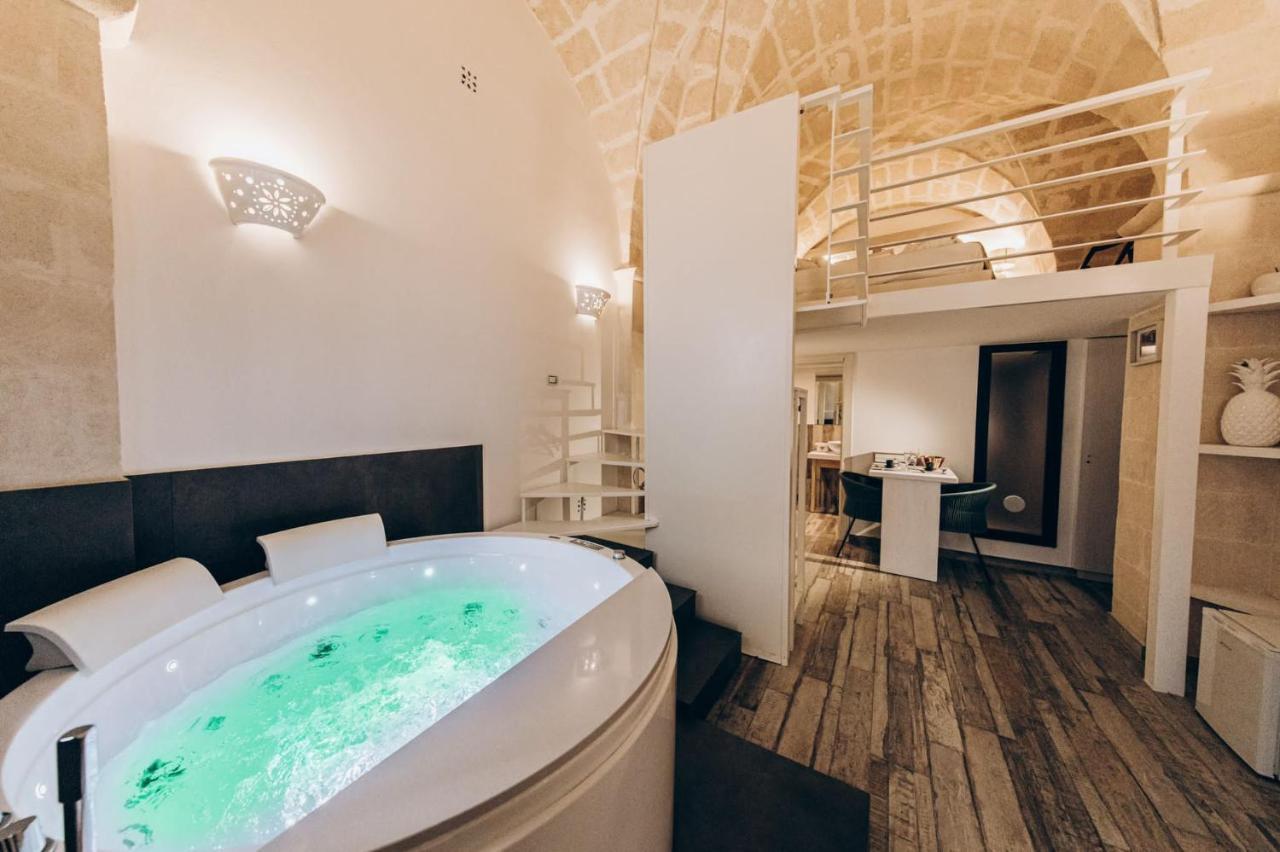 Le Bed Pulsano