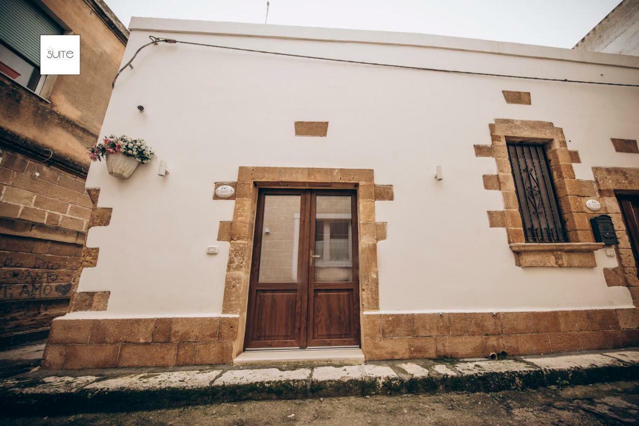 Le Bed Vakantiehuis Pulsano
